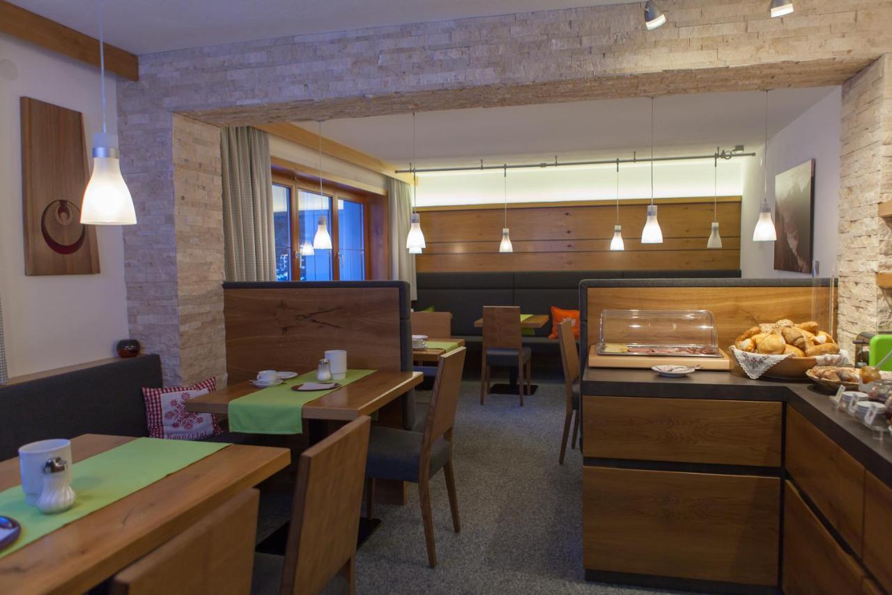 考恩台尔 瓦尔德纳旅馆酒店 外观 照片